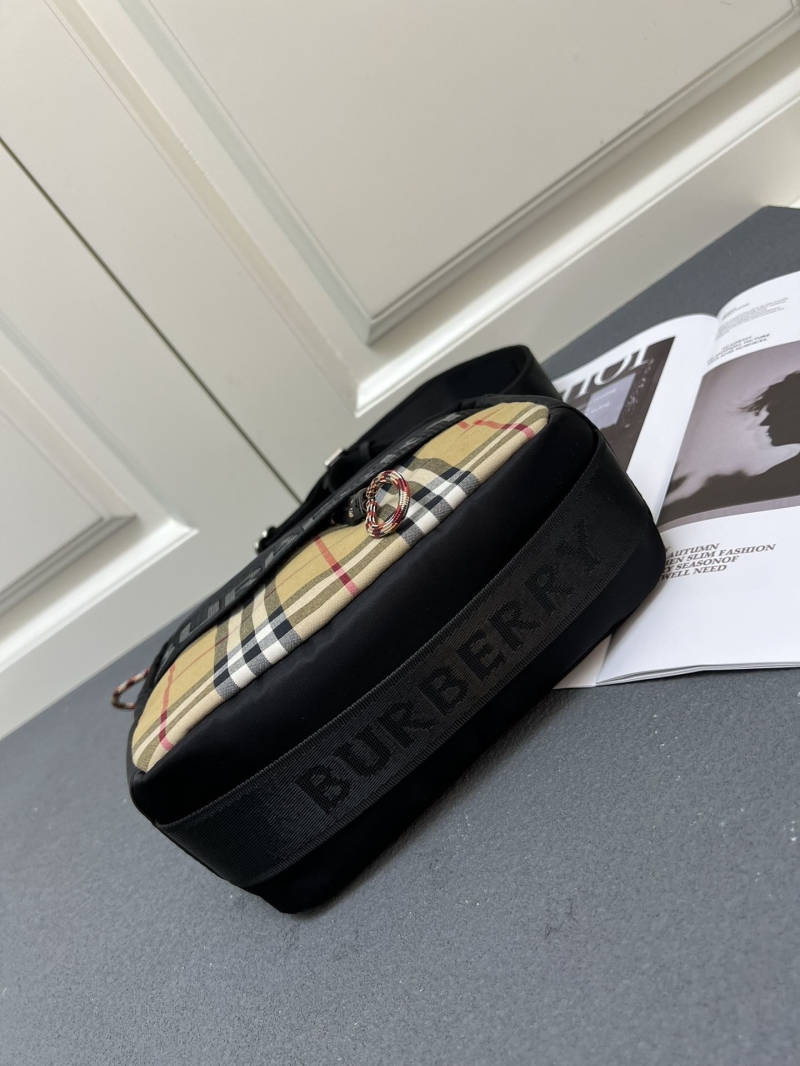 Burberry Satchel Bags